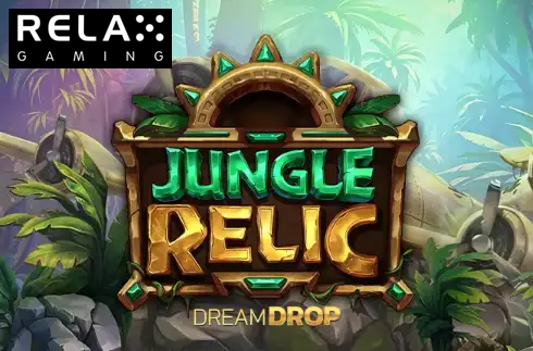 Jungle Relic Dream Drop
